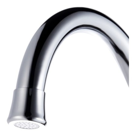 Royal Thermo Quicktap water heater, flow, 3.3 kW, black-4