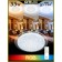 Lamp of the Citilux “Sputnik” CL734330G, 1x33W, LED, white color