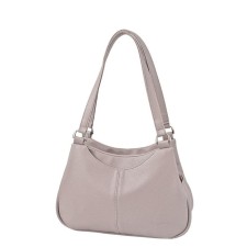 Bag Women's claim, lightning, color of powder