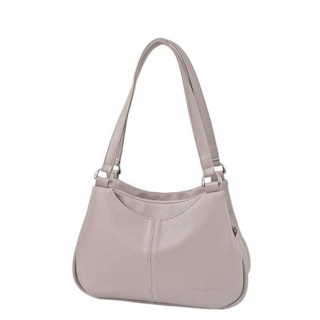 Bag Women's claim, lightning, color of powder