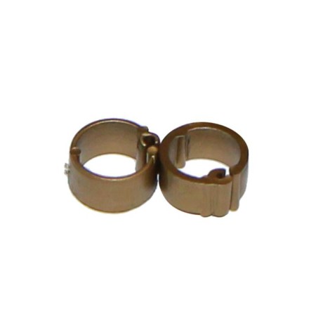 Ring for poultry marking, d = 8 mm, bronze, 100 pcs.-1