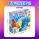 Board game for dexterity “Twist-Verkh”, works on batteries, 2-4 players, 4+