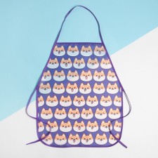 Apron Children's Ethel 