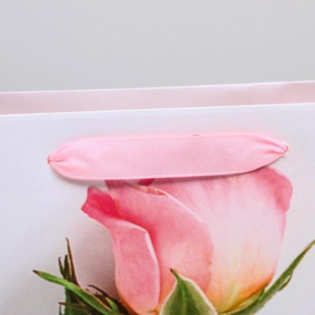 Package Gift Laminated Vertical, packaging, “You are beautiful”, Ml 23 x 27 x 11.5 cm-2
