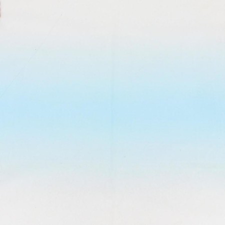 Matte film "Gradient Line" of Heavenly blue, 0.58 x 0.58 m-2