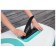 SUP board with a set of Huaka’i, 305x84x15 cm, 65346 Bestway