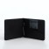Building for bills for magnet, department for cards, black color