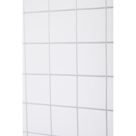 STRUCTION Protective era of reinforced steel for lamps 657x657x98 mm-3