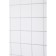 STRUCTION Protective era of reinforced steel for lamps 657x657x98 mm