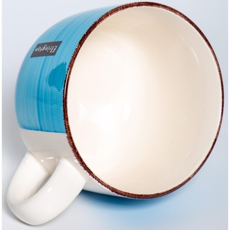 Elrington mug “Airbrus. Maldives ", 500 ml-1