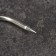 Double meat hook, 28cm