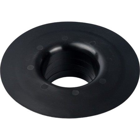 Элемент дымохода STOUT SCA-6010-000108, проход через кровлю DN60/100, DN80/100, DN80/125-1