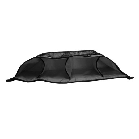 Bag-organizer 700x250x150 mm, oxford 240, black-1