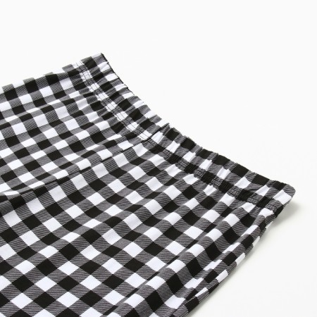 New Year. Pajama men's kaftan main men, size 50-9