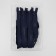 Lightning "Tractor", No. 8, detachable, castle machine, 90 cm, dark blue color No. 330