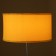 Obacco for the Torcher "Classic" E27 Yellow 40x40x22cm