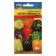 Sweet pepper "Svetik-seven-color", mixture, 0.2 gr.