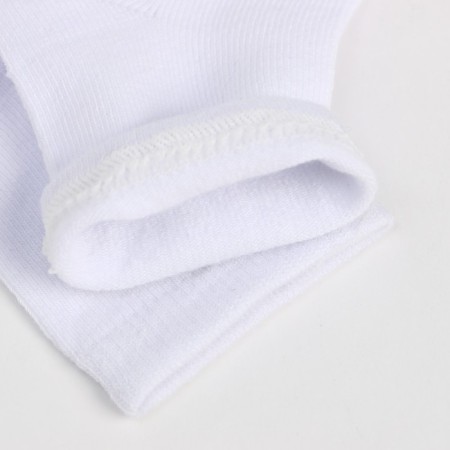 Nosk children's medium, white color, size 14-16-3
