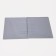 Folder for documents, 2 sets, white color