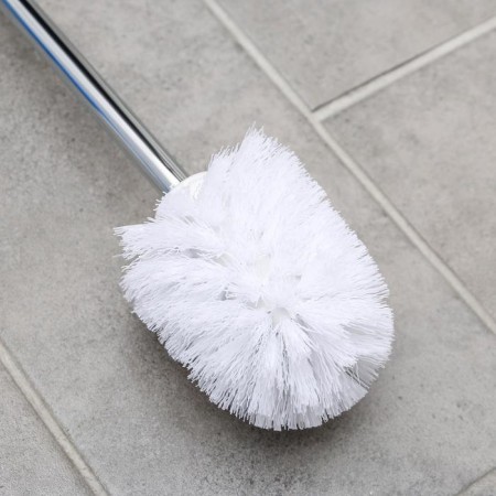 Black for the toilet Accoona, 6.6 × 6.6 × 35.5 cm-6