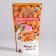 Liquid cream soap "almond milk", antibacterial, 500 ml