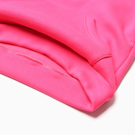 A set for a girl (sweatshirt, trousers), I was launched, raspberry color, height 146 cm-3