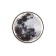 LED LED AMBRELLA WALLERS WALL FW11110, 15W, LED, Black color