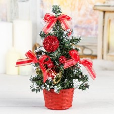Christmas tree decor 