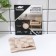 RACCOON microfiber napkin "Chess", 30 × 30 cm, cardboard envelope