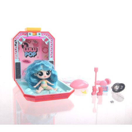 Lulupop Mini "Daisy" doll-1