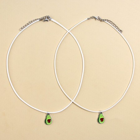 Kuulons Demetrines "We are the perfect couple", length 50 cm-2