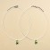Kuulons Demetrines "We are the perfect couple", length 50 cm