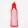 Walking drinker 500 ml, red