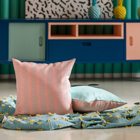 Decorative pillow MCNY, size 40x40 cm-5