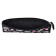 Penal soft, 1 department, 60 x 195 mm, flat, Phoenix "Game Over Chups" Black 59453