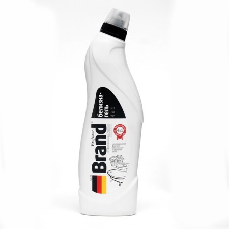 Cleaner Gel Belichel-gel Brand, 750 ml