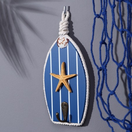 Mange "Sea Style" 23*9cm, mix-1
