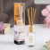 Fragrant Modern Diffusor, 50 ml, sandalwood, "wealth of aroma"