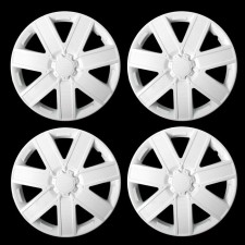 Wheel caps R14 