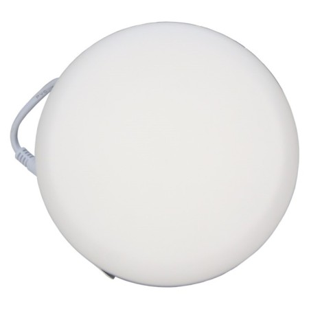 LED LED LIGHTPhenomenon Download, 18 W, 6500 K, Round