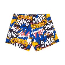 Bathing panties for the boy Minaku 
