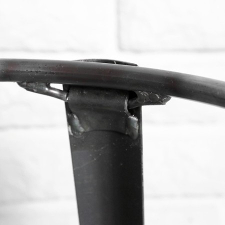A tripod for cauldron 9 l, diameter 374 mm, 20 x 39 x 39 cm-3