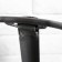 A tripod for cauldron 9 l, diameter 374 mm, 20 x 39 x 39 cm