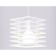 Lamp in the style of the loft Ambrella Light, TraDitional, TR8410, E27, white color
