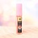 Women's toilet water "Elite Collection", "Black Pink", 14 ml