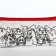 Penal for coloring "monsters", red color