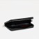 Lightning wallet, black color