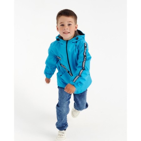Windbird is nursery, turquoise color, height 122-128 cm-3