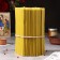 Honey candles No. 60, packaging 2kg, paraffin + honey oil