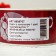 New Year's adhesive tape with the logo "Santaclausno 1", 48 x 45 m, 45 μm